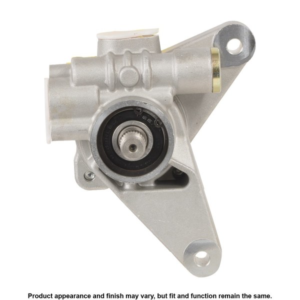 A1 Cardone New Power Steering Pump, 96-5268 96-5268